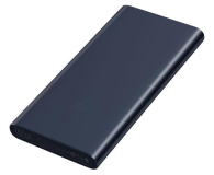 XIAOMI Mi MI7473290 2 10000mAh Czarny - 443606 - zdjęcie 1